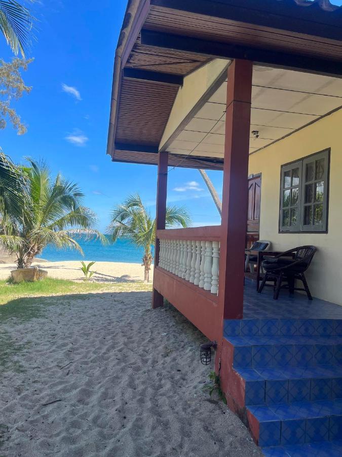 Paradise Bungalows Lamai Beach エクステリア 写真