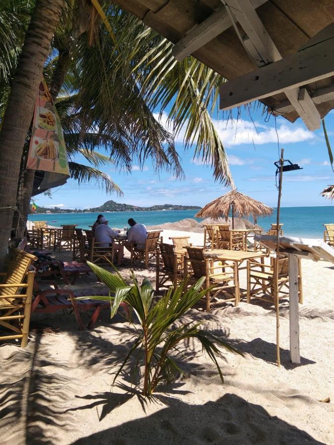 Paradise Bungalows Lamai Beach エクステリア 写真